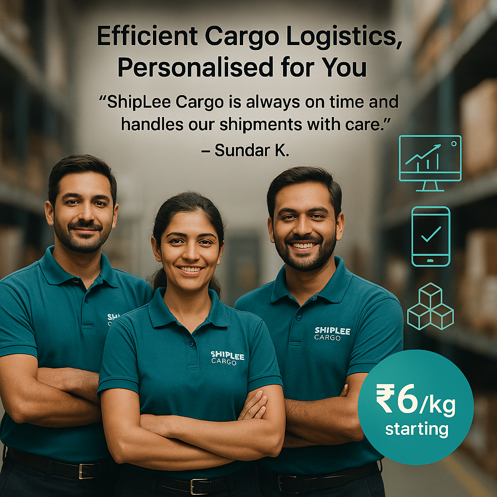 Logistics Team
